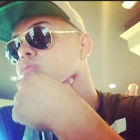 Felix Caballero Photo 14