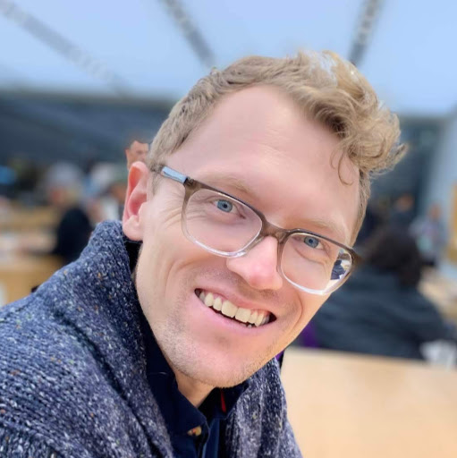 Daniel Triplett Photo 17