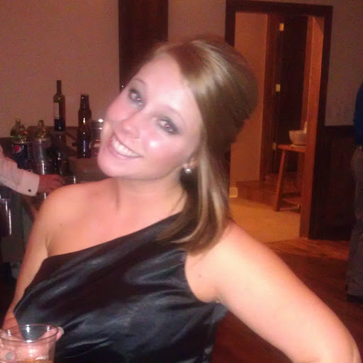 Meredith Cook Photo 11