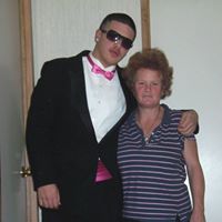 Nelda Moore Photo 20