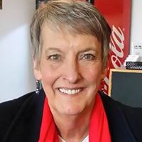 Barbara Rugg Photo 3