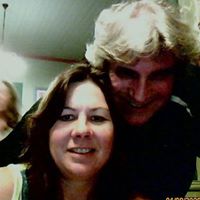 Anne Currie Photo 25