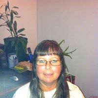 Christine Latour Photo 5