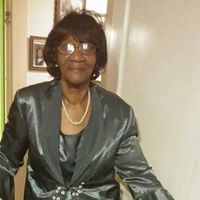 Dorothy Booker Photo 13