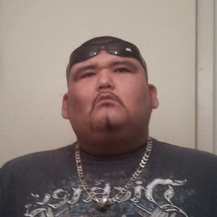 Luis Espinoza Photo 8