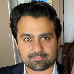 Nehal Desai Photo 15