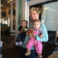 Robin Fulton Photo 39