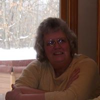 Joanne Swanson Photo 24