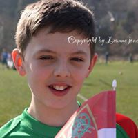 Connor Mccann Photo 7