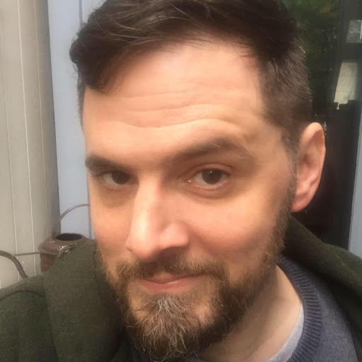 Marcus Cook Photo 16