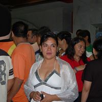 Maria Mosqueda Photo 10