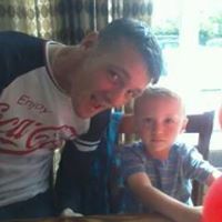 Shane Taylor Photo 31