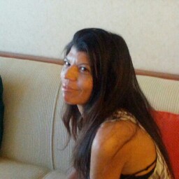 Christina Clement Photo 14