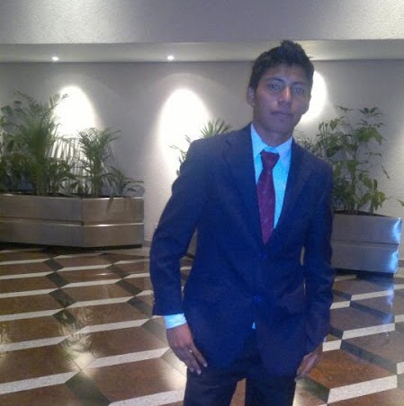 Esteban Rosales Photo 5