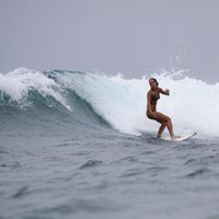 Cecilia Oliver Photo 9