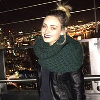 Jessica Lerner Photo 9