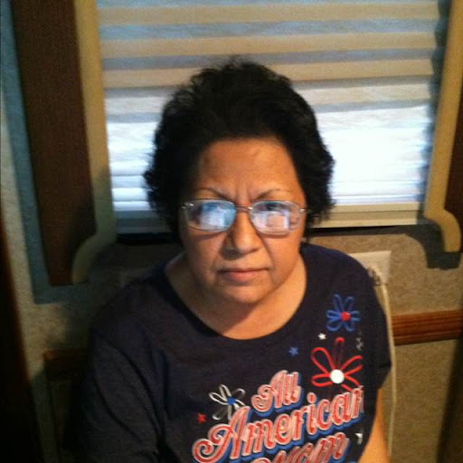 Cathy Olsen Photo 14