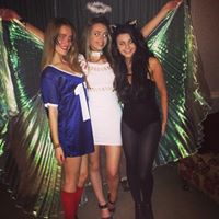 Lucy Townsend Photo 5