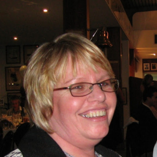 Janet Orr Photo 13