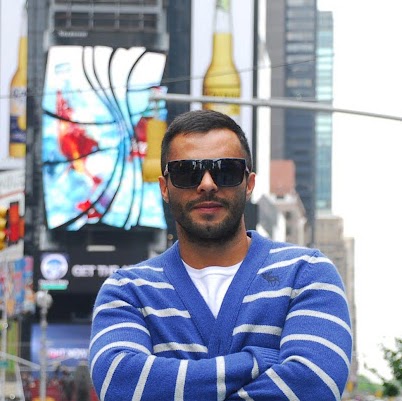 Omar Alfredo Photo 11