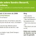 Sandra Brown Photo 13