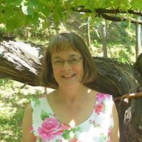 Gail Murphy Photo 34
