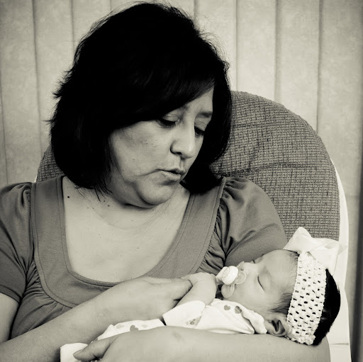 Teri Summers Photo 17