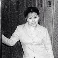 Paula Tejada Photo 2