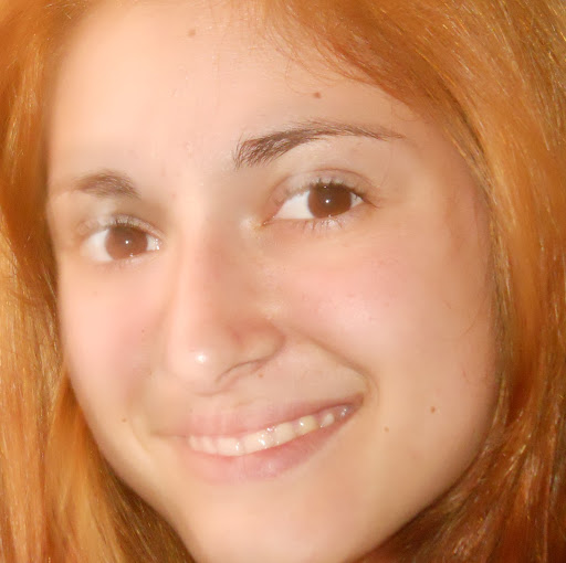 Nancy Mendiola Photo 2