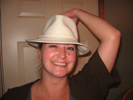 Jennifer Butler Photo 19
