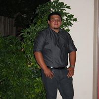 Victor Sahagun Photo 14