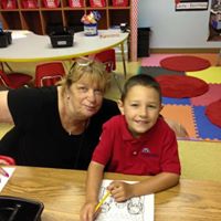 Jeri Richards Photo 12