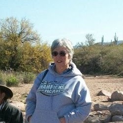 Norma Mcdonald Photo 12