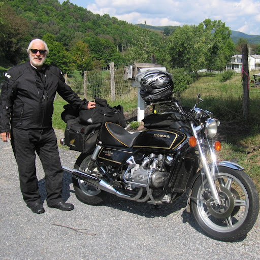 Larry Franks Photo 30