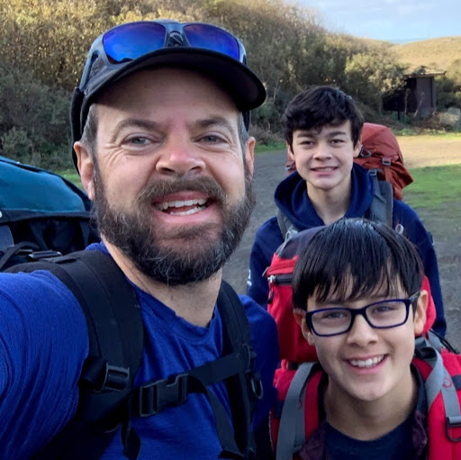 Ryan Nichols Photo 2