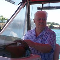 Arthur Sharp Photo 12