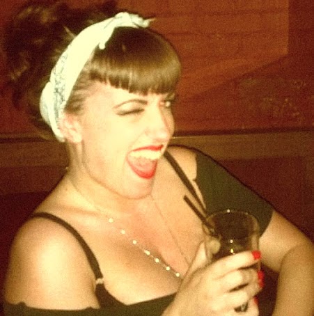 Christina Hooper Photo 5