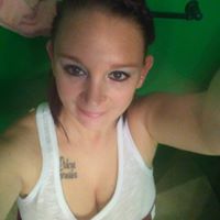 Erica Ray Photo 19