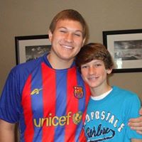 Logan Rader Photo 6