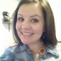 Trish Lockwood Photo 6
