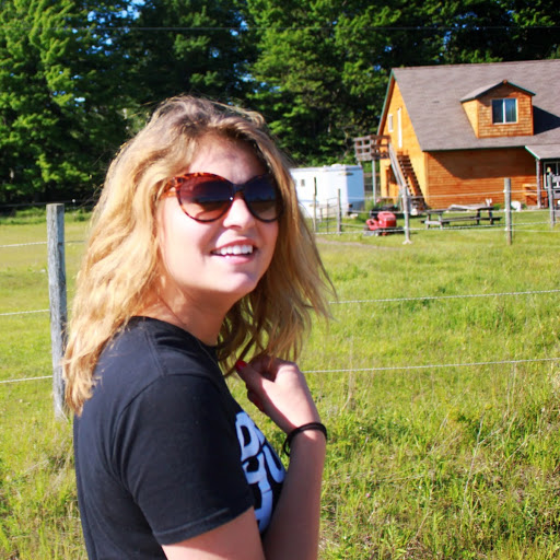 Katie Martin Photo 21