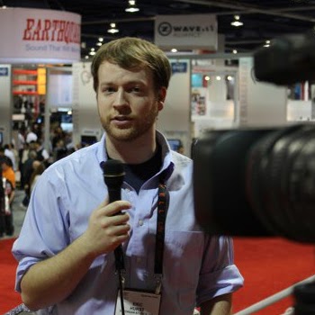 Eric Hurst Photo 28