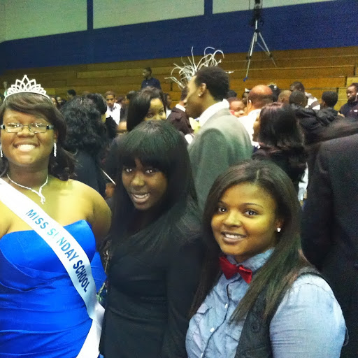 Erica Johnson Photo 19 Erica Johnson Photo 19