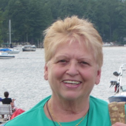 Diane Cross Photo 15