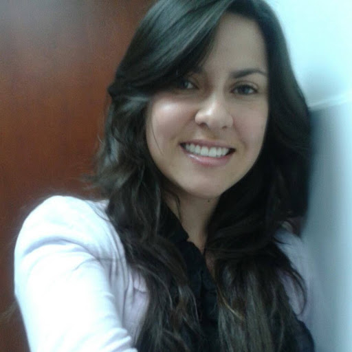 Alejandra Mendoza Photo 8