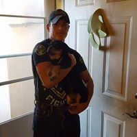 Angela Erwin Photo 7