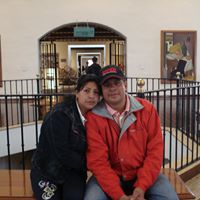 Nancy Gerena Photo 11