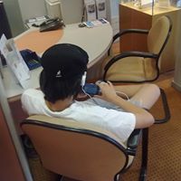 Sam Tsoi Photo 27