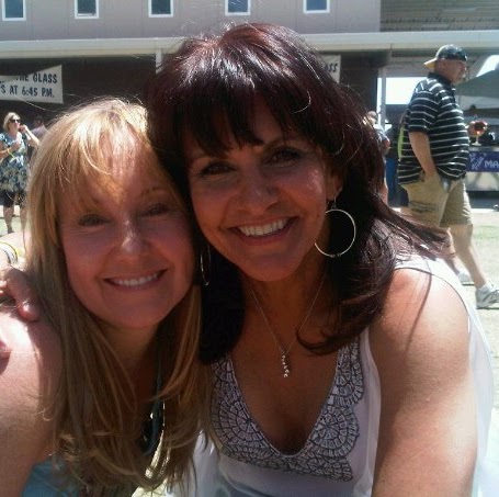 Sue Ward Photo 5