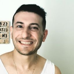 Sebastian Damico Photo 6